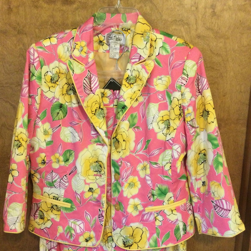 Bob Mackie studio size 12